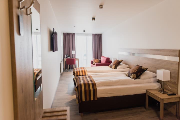 Hotel Duus