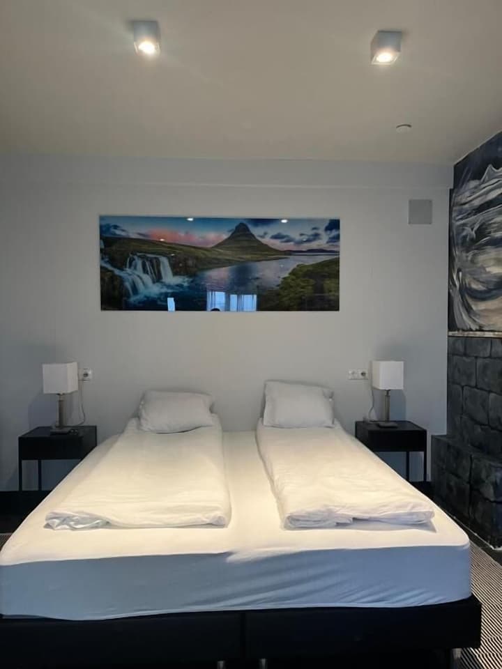 Hotel Duus