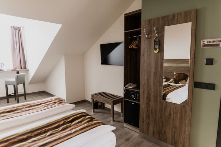 Hotel Duus