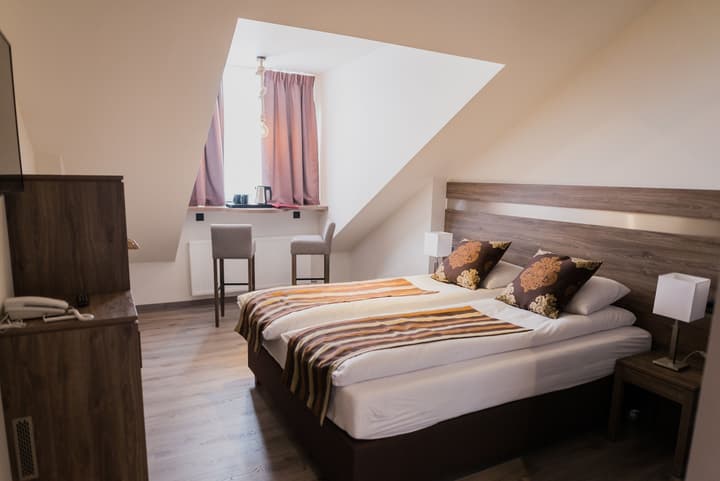 Hotel Duus