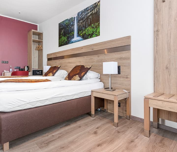 Hotel Duus