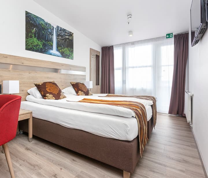 Hotel Duus