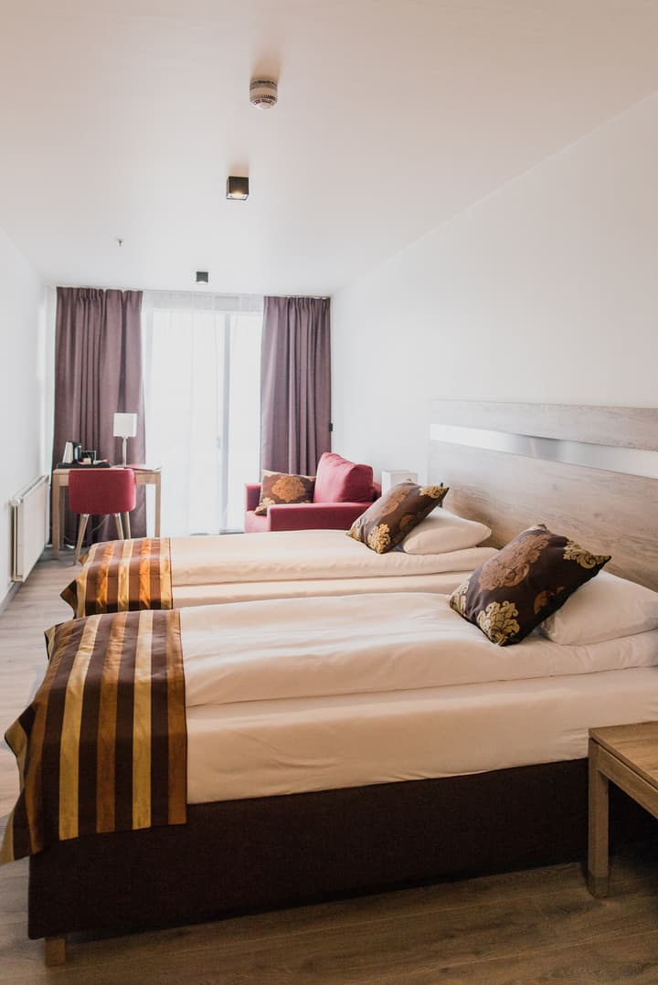 Hotel Duus