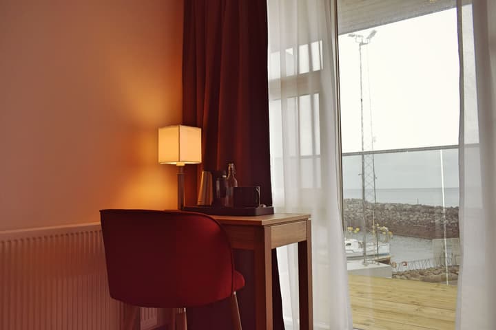 Hotel Duus
