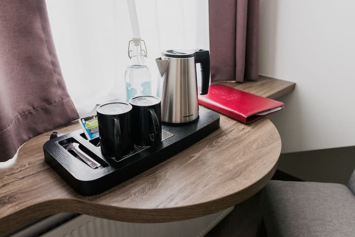 Hotel Duus
