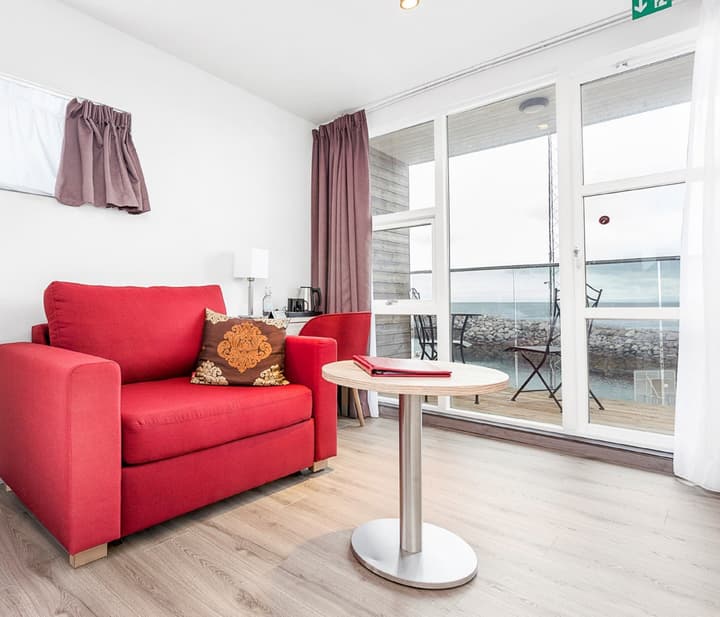 Hotel Duus