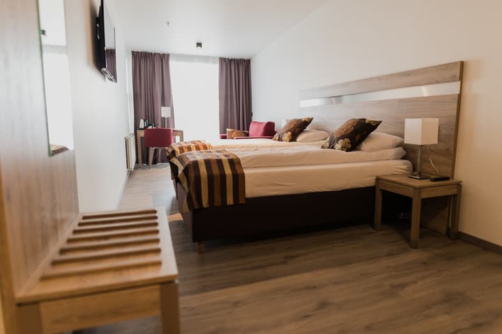 Hotel Duus
