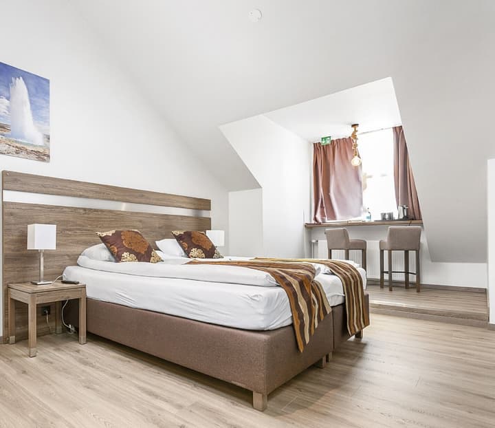 Hotel Duus