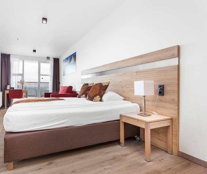 Hotel Duus