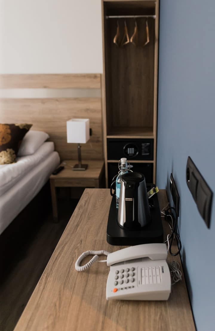 Hotel Duus