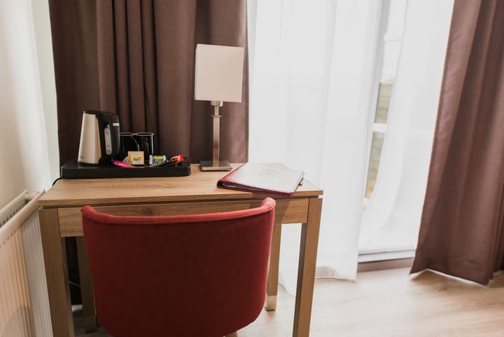 Hotel Duus