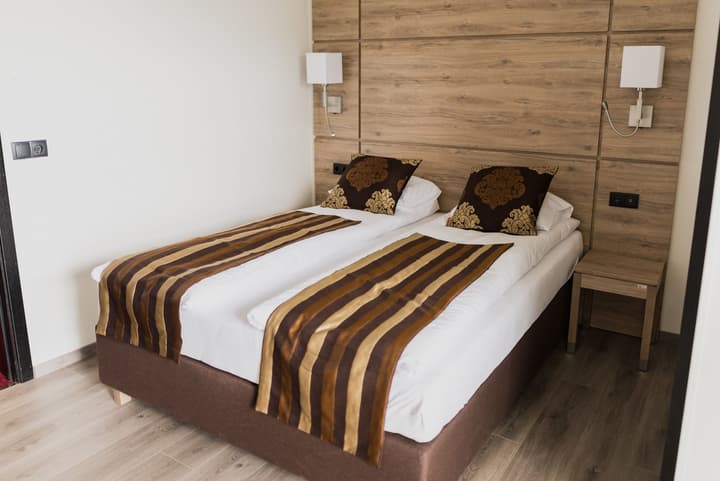 Hotel Duus