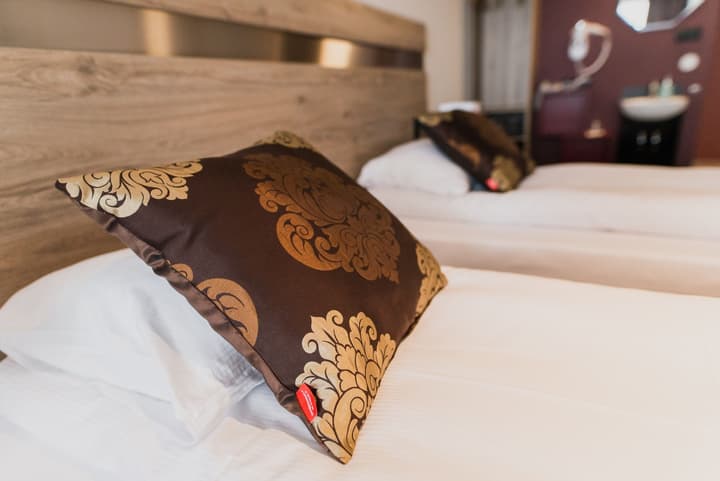Hotel Duus