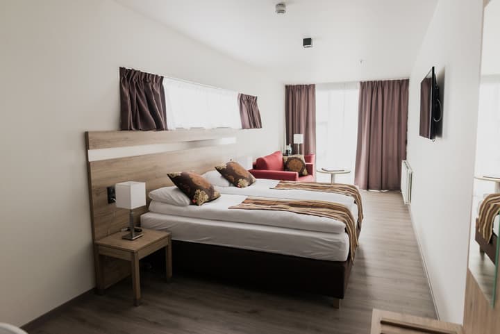 Hotel Duus