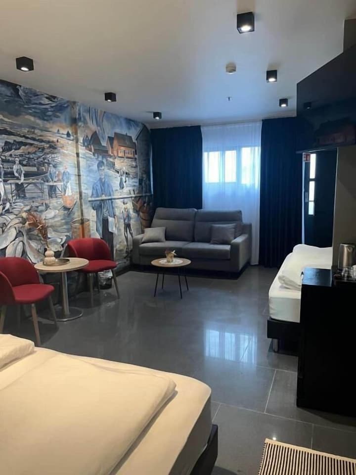 Hotel Duus