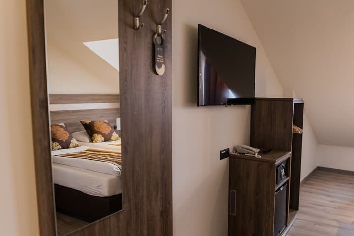 Hotel Duus