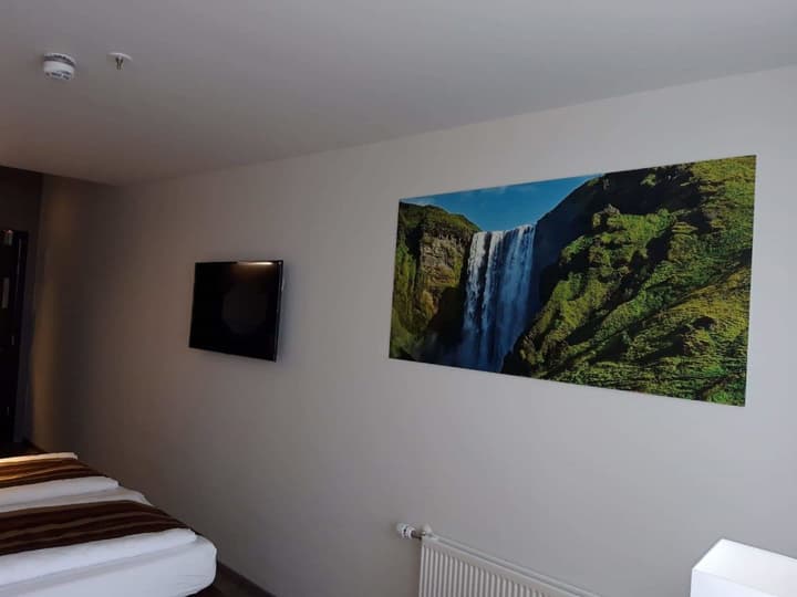 Hotel Duus