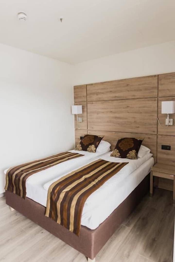 Hotel Duus