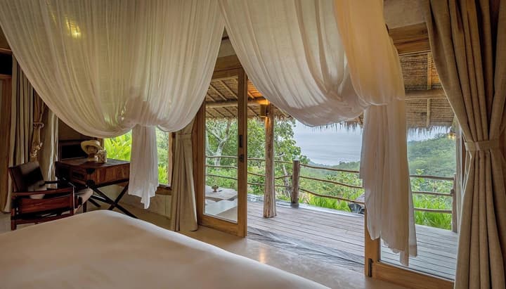 MATHIS Lodge Amed