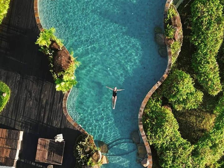 MATHIS Lodge Amed