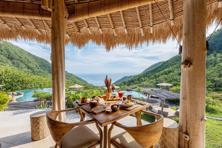 MATHIS Lodge Amed