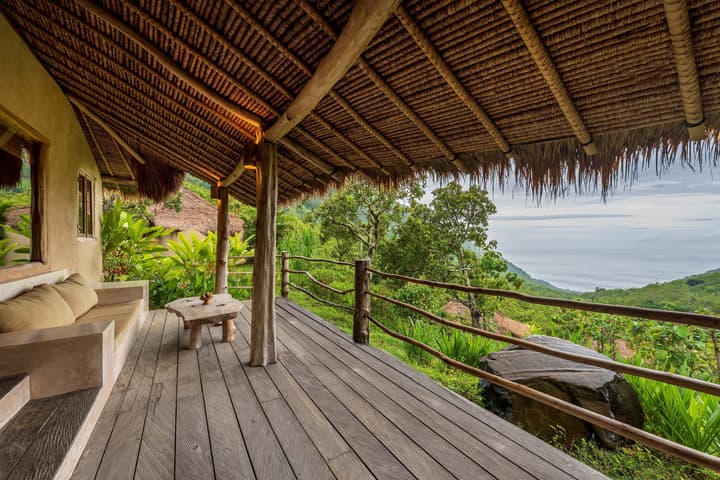 MATHIS Lodge Amed