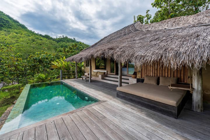 MATHIS Lodge Amed