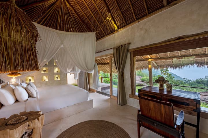 MATHIS Lodge Amed