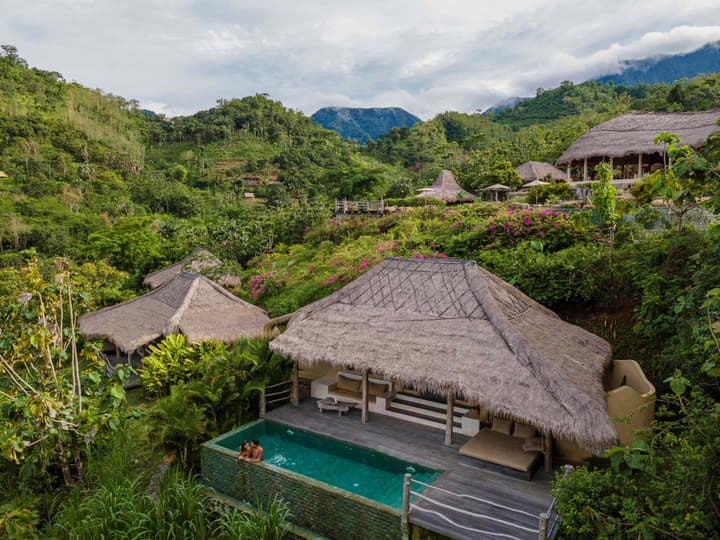 MATHIS Lodge Amed