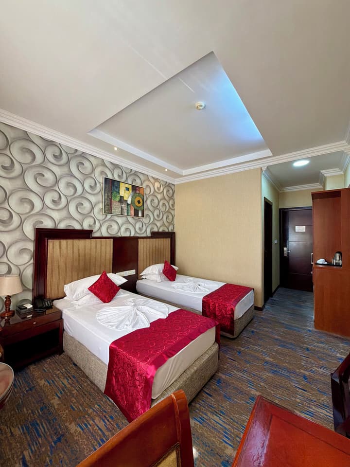 Royal Hotel