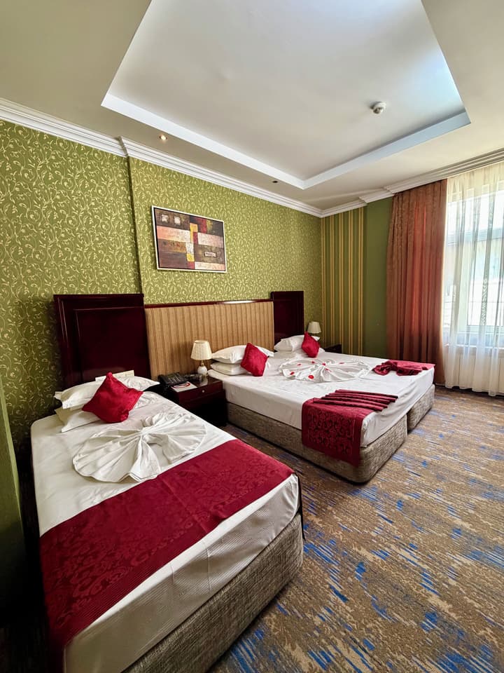 Royal Hotel
