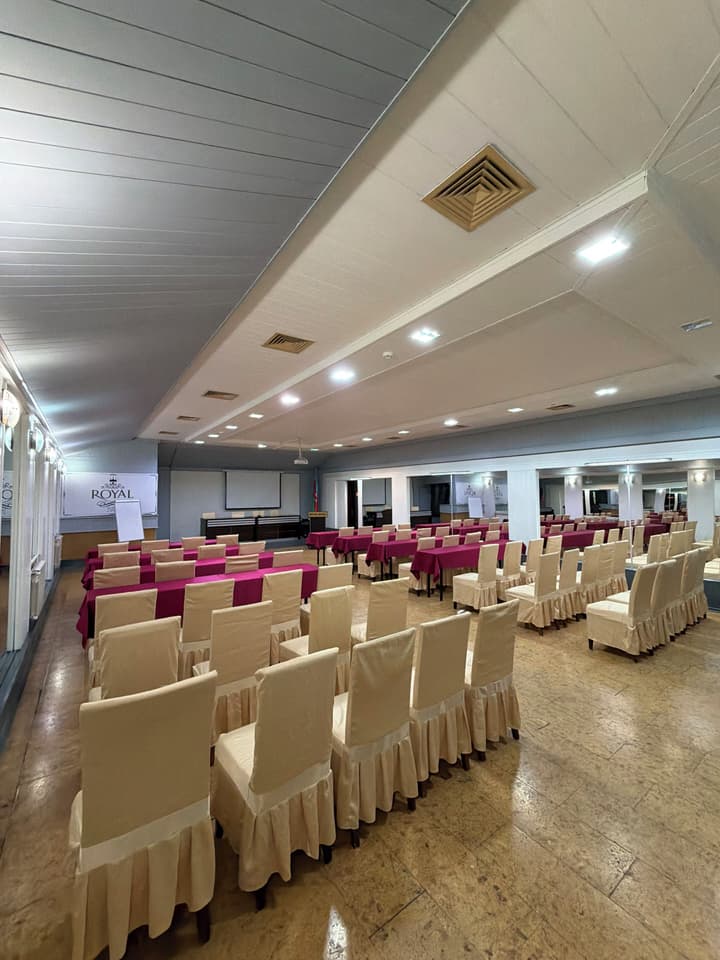 Royal Hotel