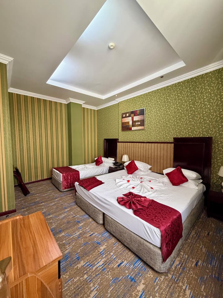 Royal Hotel