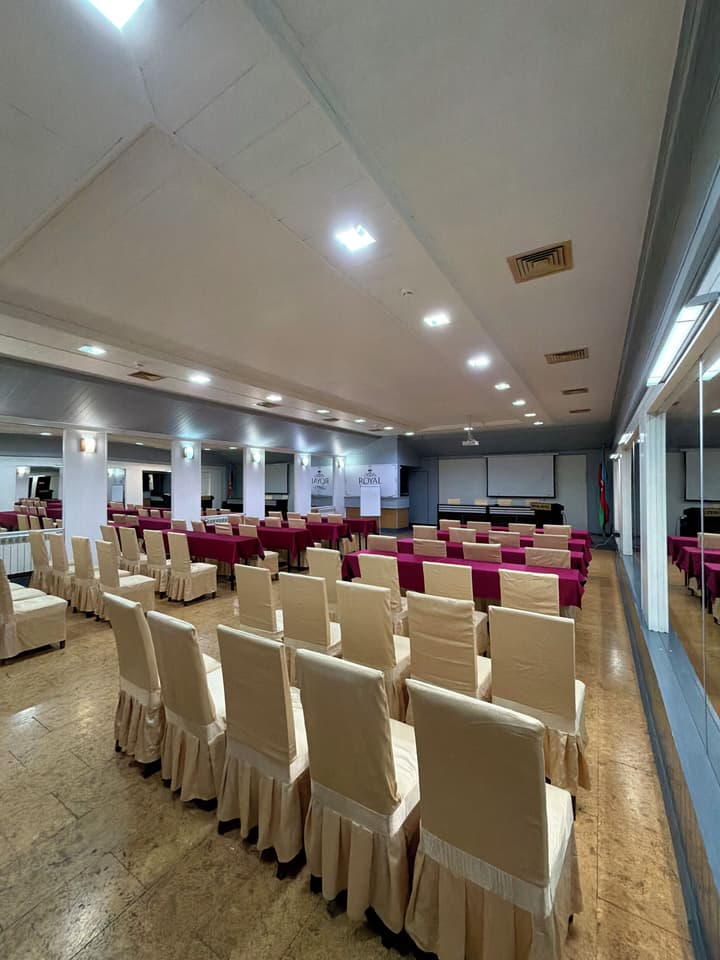 Royal Hotel