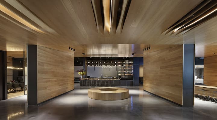 BEI San Francisco, Trademark Collection by Wyndham