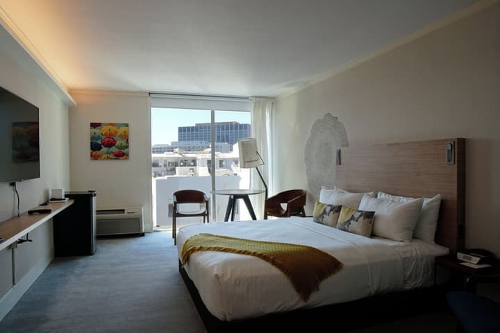 BEI San Francisco, Trademark Collection by Wyndham
