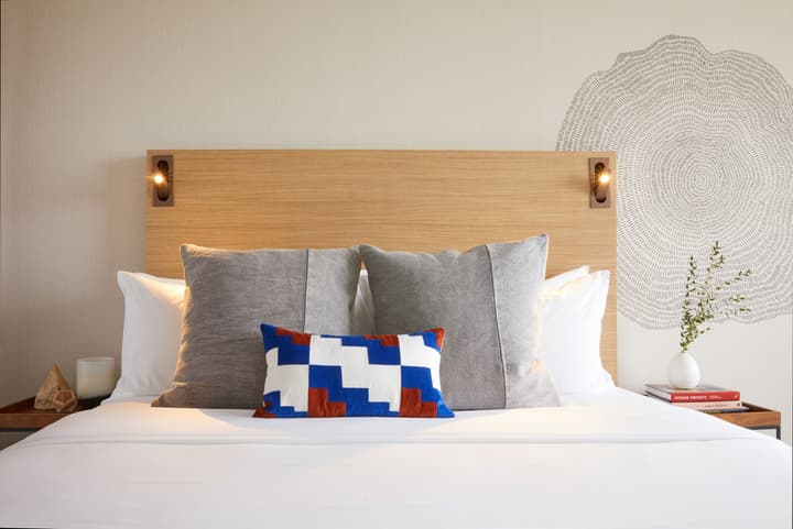 BEI San Francisco, Trademark Collection by Wyndham