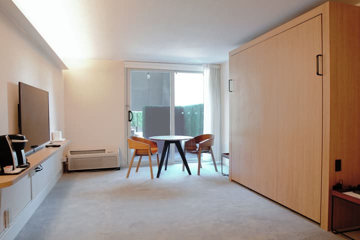 BEI San Francisco, Trademark Collection by Wyndham