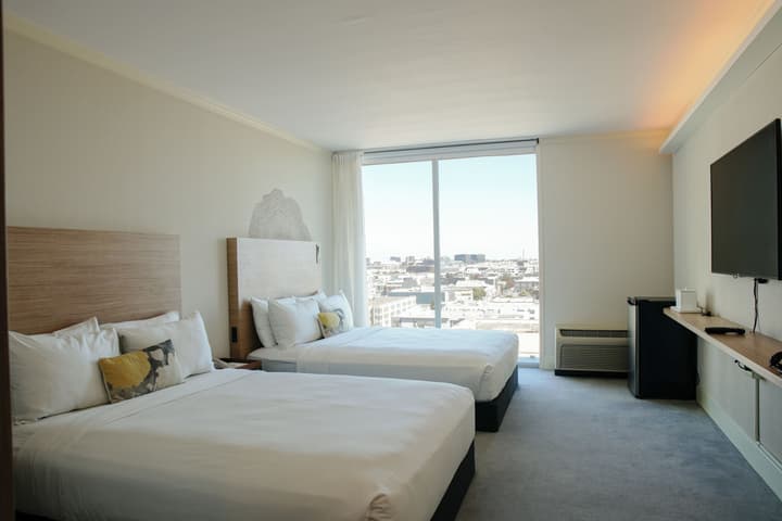 BEI San Francisco, Trademark Collection by Wyndham