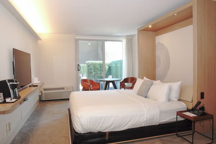 BEI San Francisco, Trademark Collection by Wyndham