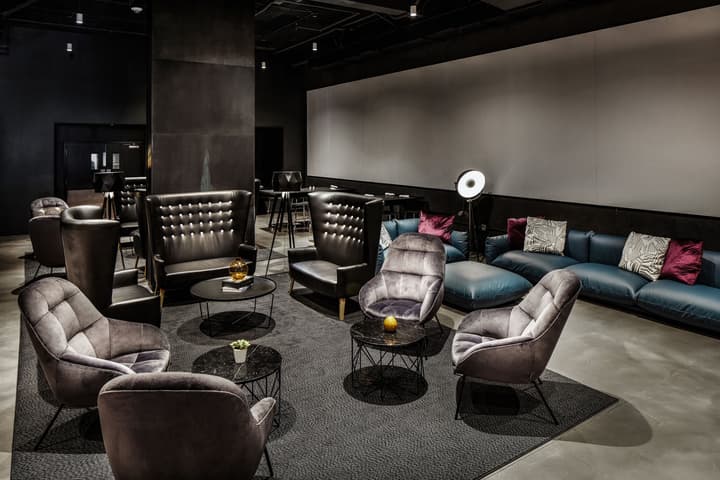 BEI San Francisco, Trademark Collection by Wyndham