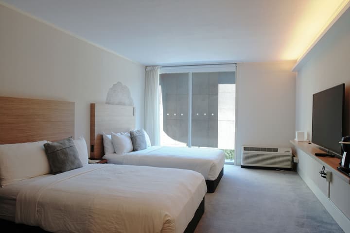 BEI San Francisco, Trademark Collection by Wyndham