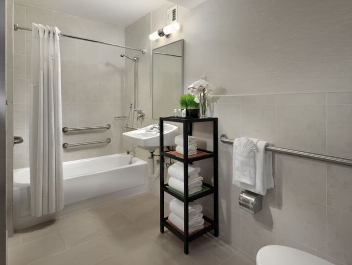 BEI San Francisco, Trademark Collection by Wyndham