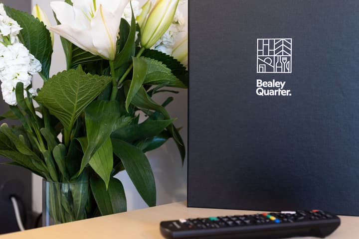 Bealey Quarter