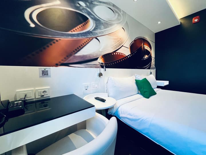 ibis styles Montevideo Biarritz Hotel