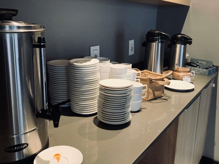 ibis styles Montevideo Biarritz Hotel