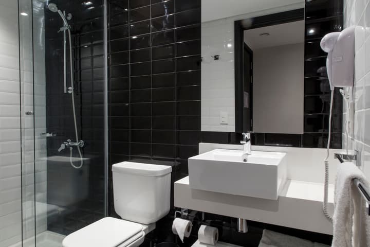 ibis styles Montevideo Biarritz Hotel