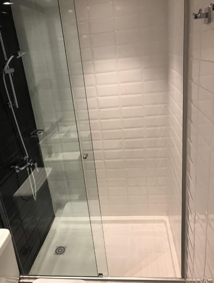 ibis styles Montevideo Biarritz Hotel