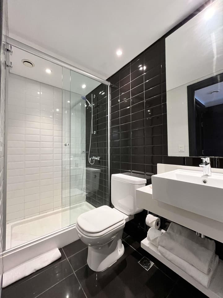 ibis styles Montevideo Biarritz Hotel