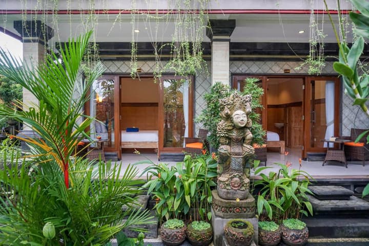 Three Brothers Guest House